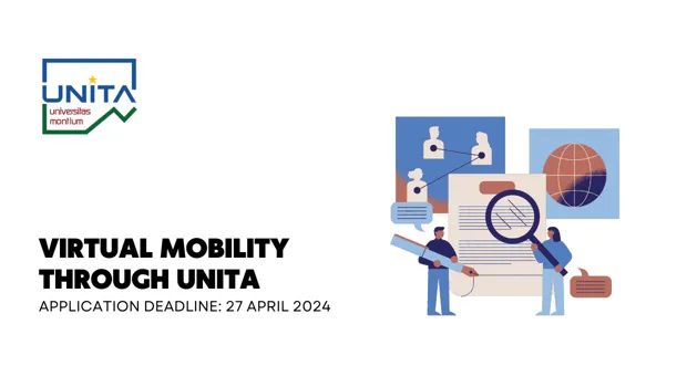 UNITA Virtual Mobility