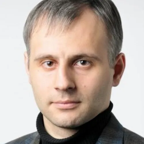 Халавка Юрій Богданович