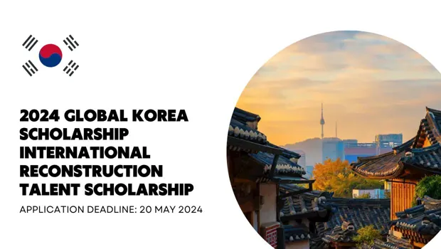 International Reconstruction Talent Scholarship: Korean Language Training Program