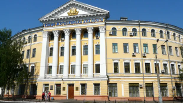 ТОП 10 найвпливовіших університетів України
