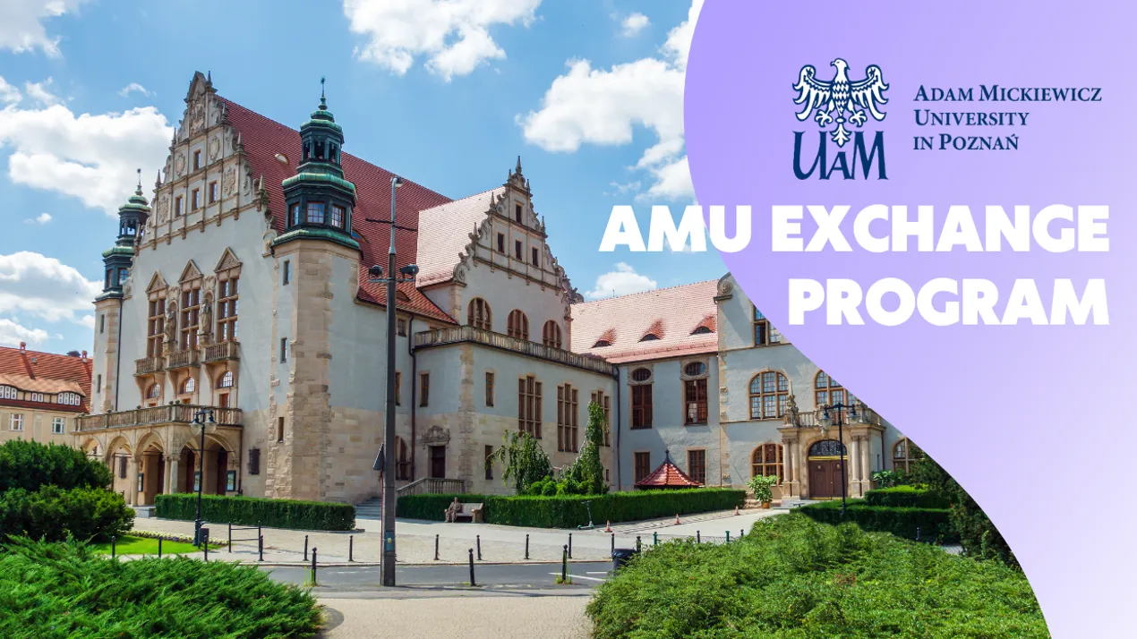 AMU Exchange Programme