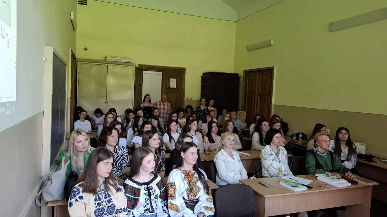 Круглий стіл «Українська філологія в Чернівецькому університеті: Костянтин Герман»