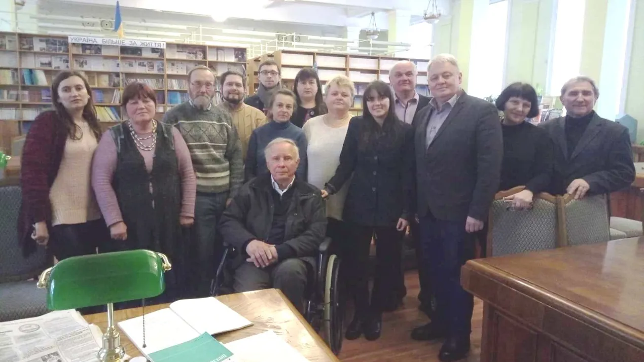 Науковець, дипломат, вчитель і поет