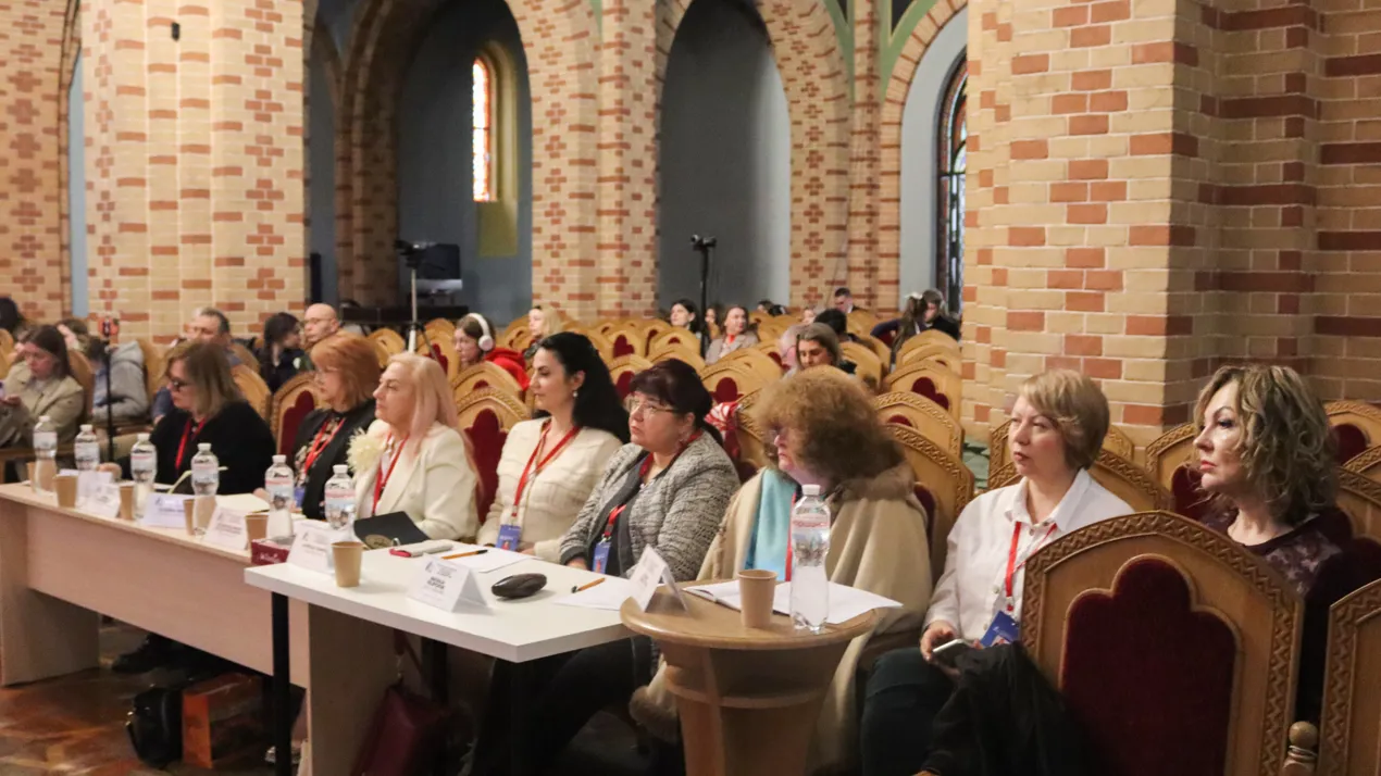 Змагалися конкурсанти номінацій «Фортепіано» і «Академічний сольний спів»