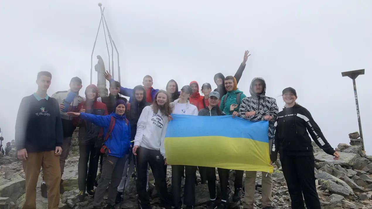 Польовий семінар