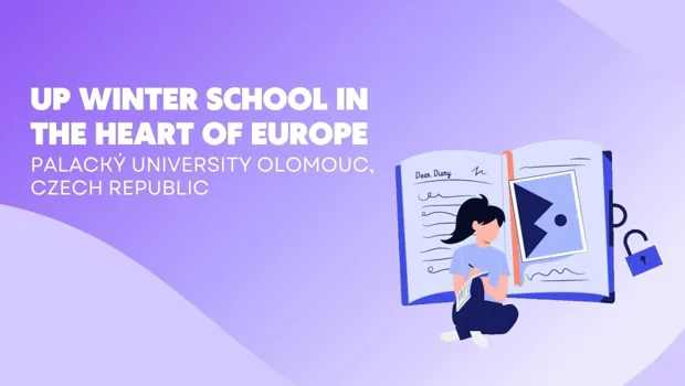 UP Winter School in the Heart of Europe