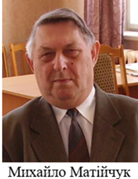 matiichuk