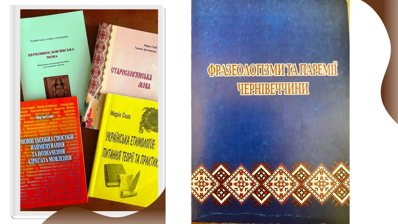 Бібліотека продовжує отримувати книги в подарунок!