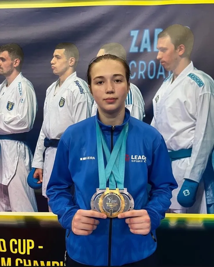 Міжнародний турнір з бойових мистецтв Hungarian Tatami Cup
