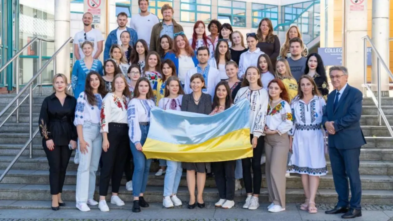 Бізнес-інкубатор
