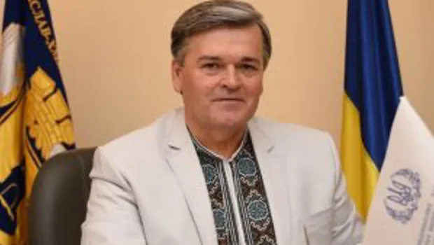 Коцур Віктор Петрович 
