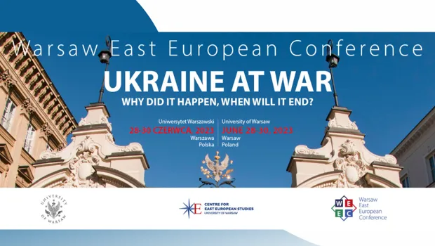Warsaw East European Conference