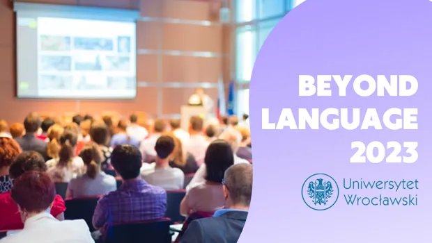 The BEYOND LANGUAGE 2023 Conference