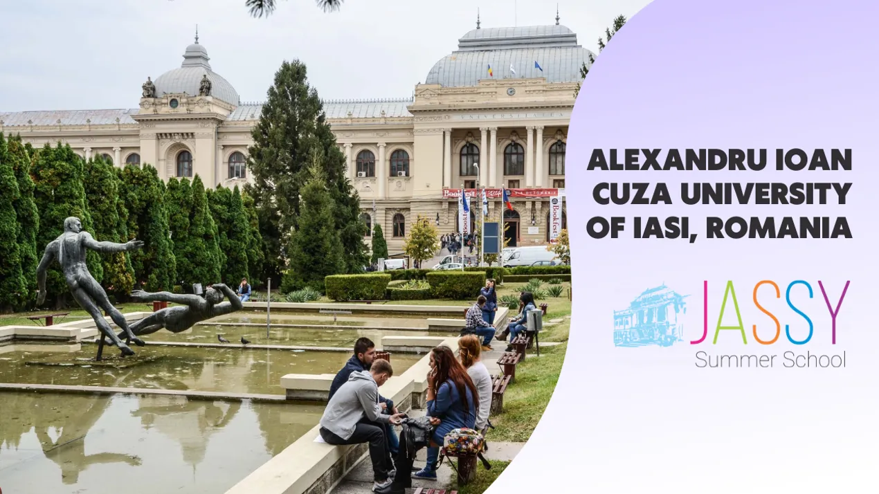 The 6th edition of the JASSY Summer School 2023