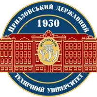 ДВН3 «Приазовський державний технічний 5 університет»