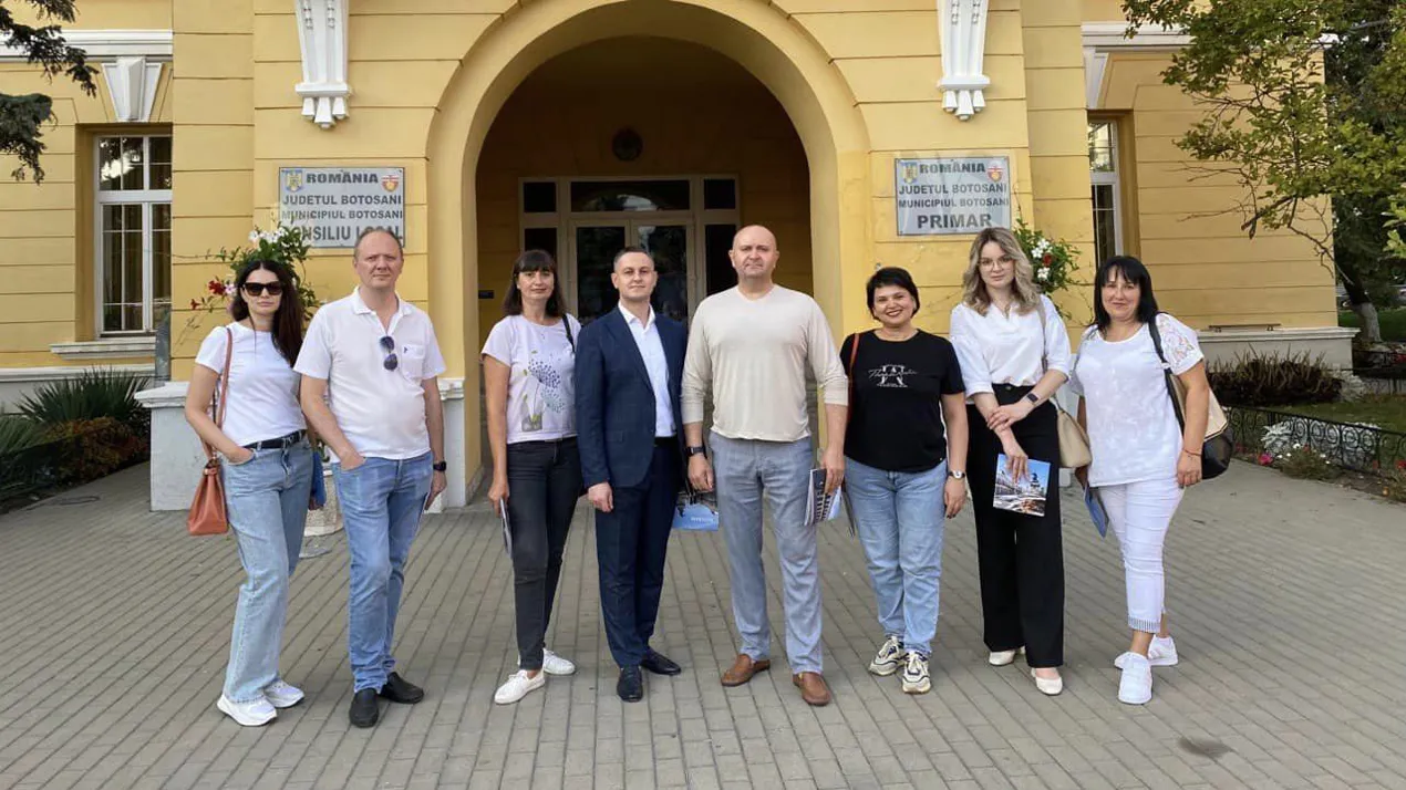 Транскордонна співпраця: поєднання науки і практики