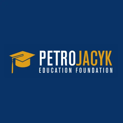 Petro Jacyk Education Foundation