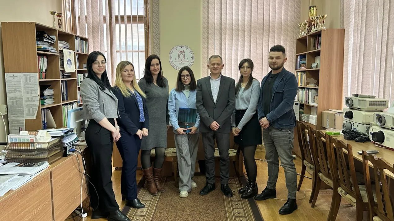 Відбулась ІІІ Міжнародна конференція «Платон мені друг, але істина дорожча»