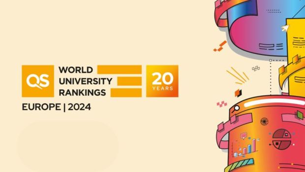 QS Europe 2024 Results