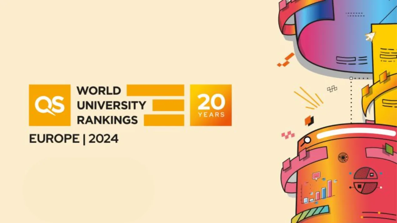 QS Europe 2024 Results