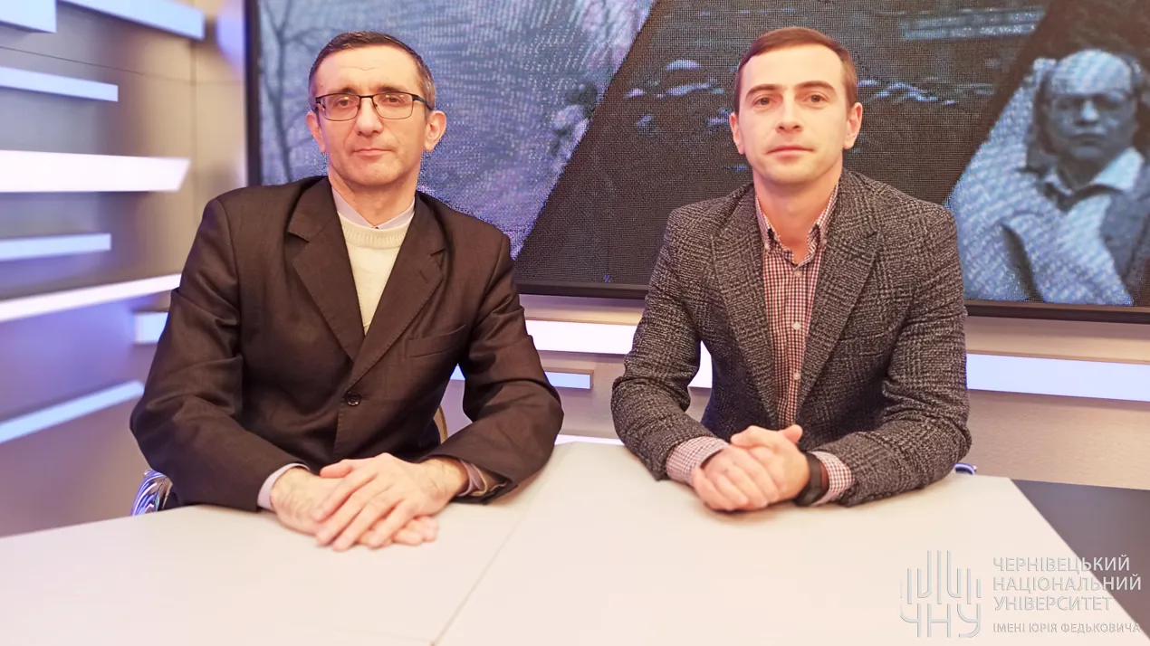 Черговий випуск проєкту «Історичні діалоги»