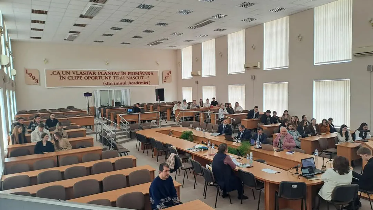 Спільні відповіді на спільні загрози