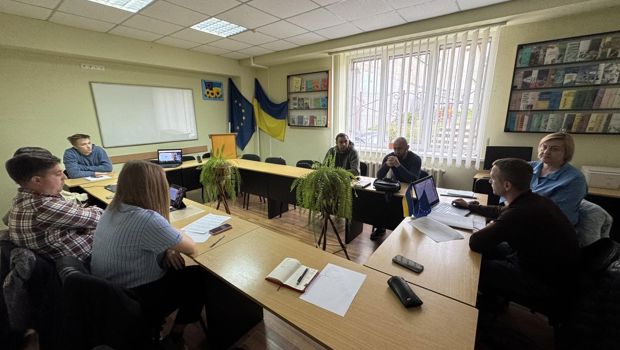 ІІ Всеукраїнський круглий стіл «Рух для здоров’я – наука майбутнього» об’єднав науковців та практиків з усієї України