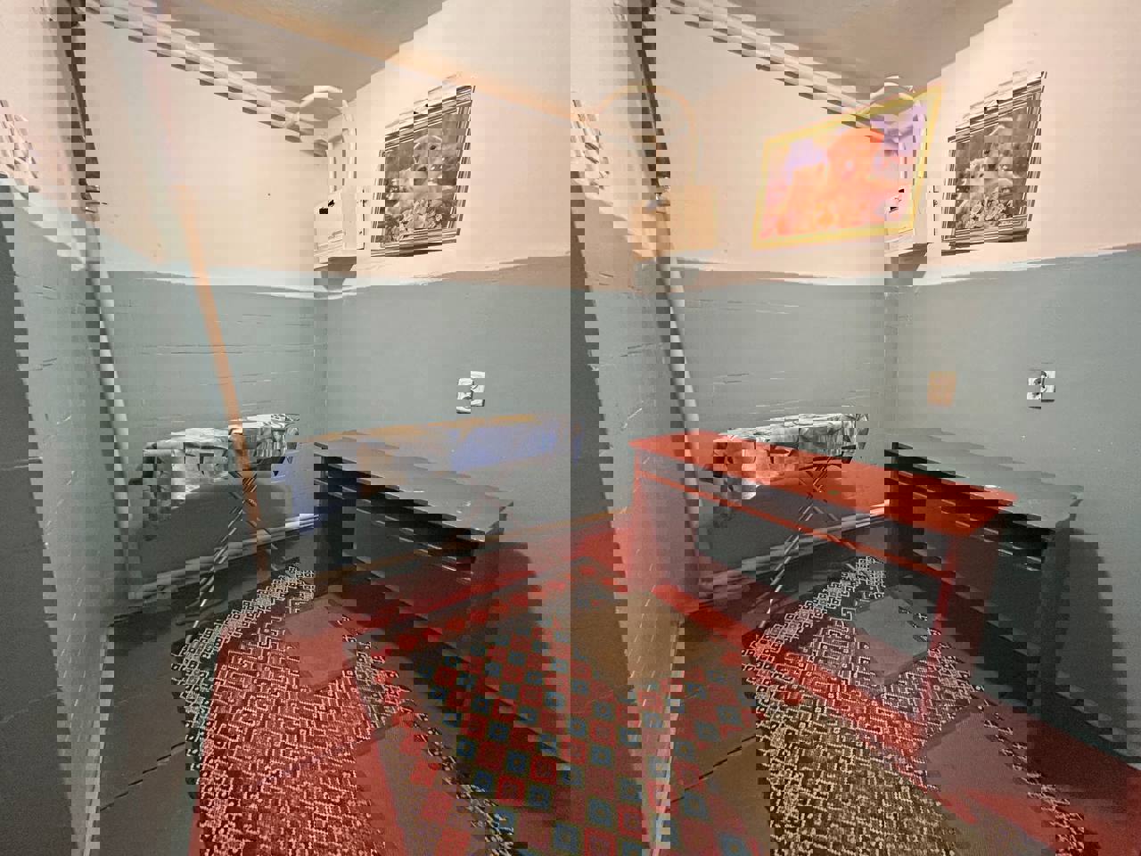 hladylnia