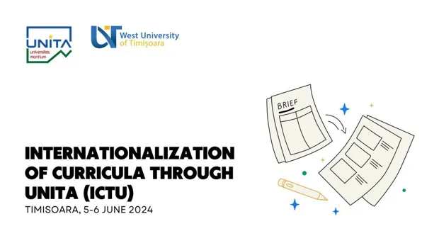 Internationalization of Curricula Through UNITA (ICTU)