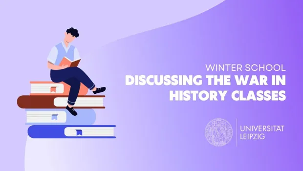 Зимова школа: Обговорення війни на уроках історії