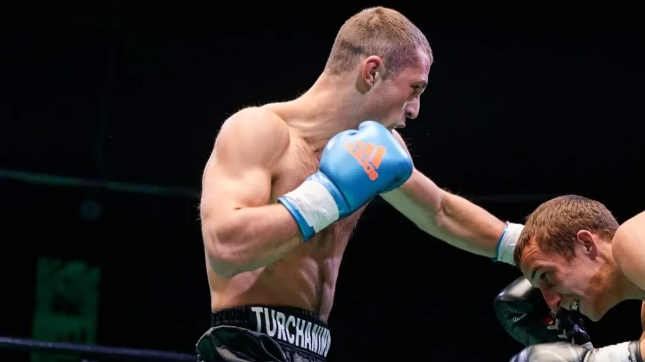Від перемоги до перемоги: здобутки нашого студента