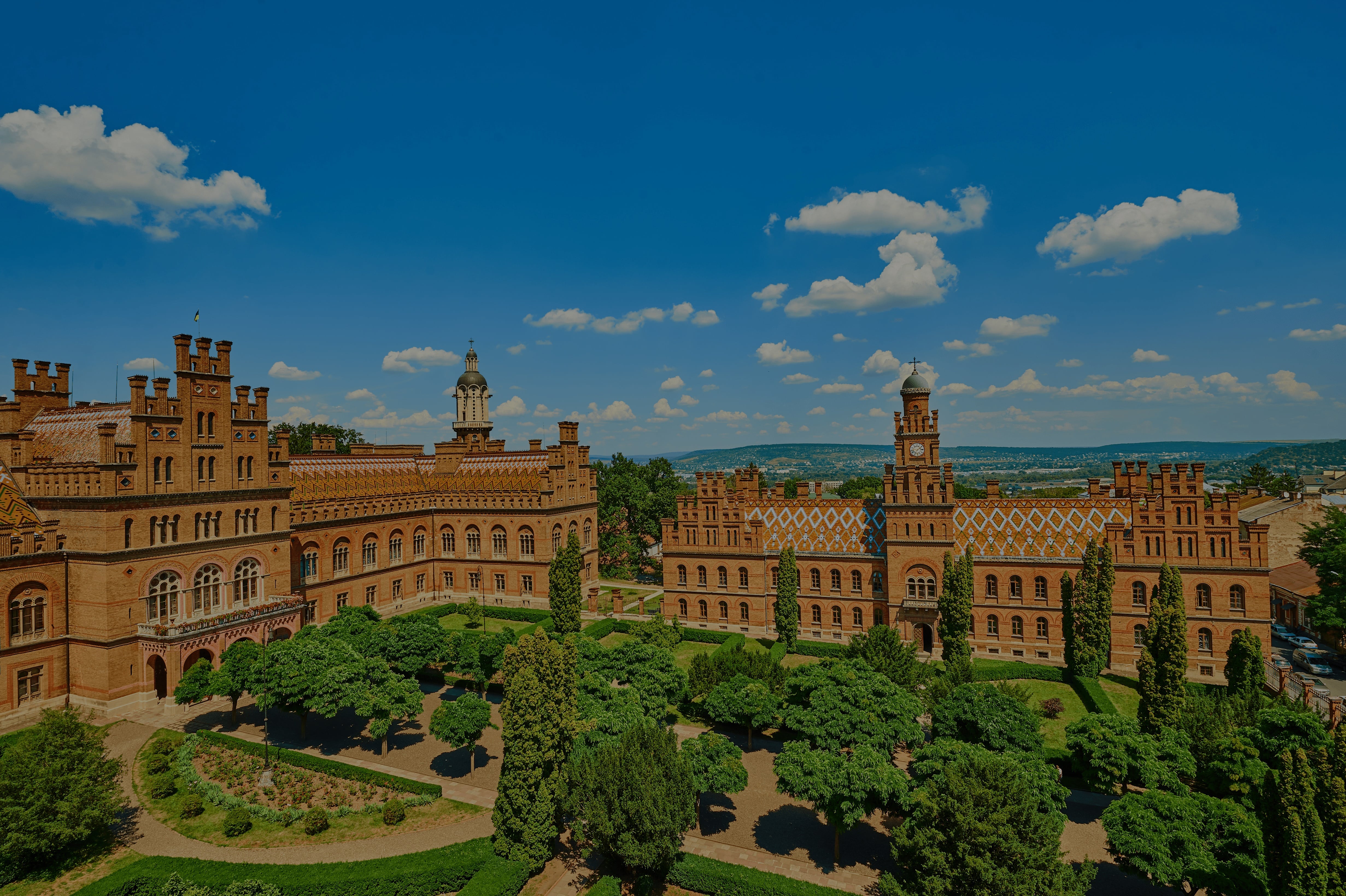 Запрошуємо на навчання!