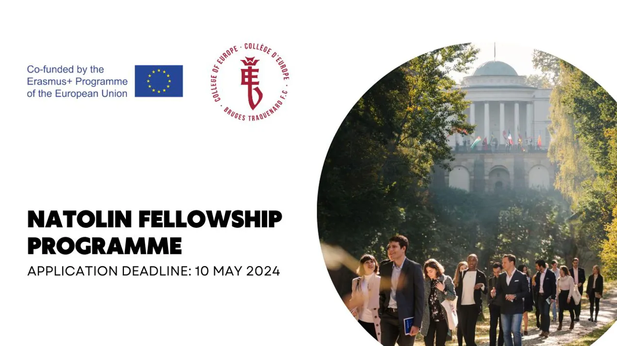 Natolin Fellowship Programme