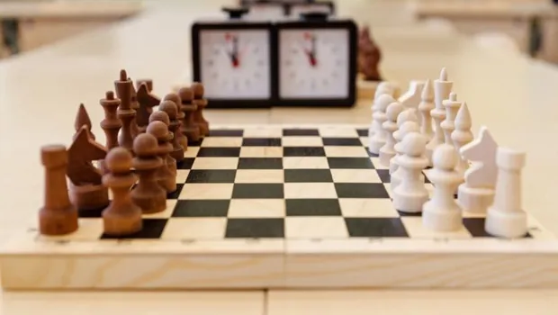 20 жовтня Асоціація випускників Чернівецького національного університету імені Юрія Федьковича за сприяння Спортивного клубу проводить турнір з шахів серед співробітників та випускників університету.