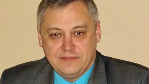 Маніліч Валентин Михайлович