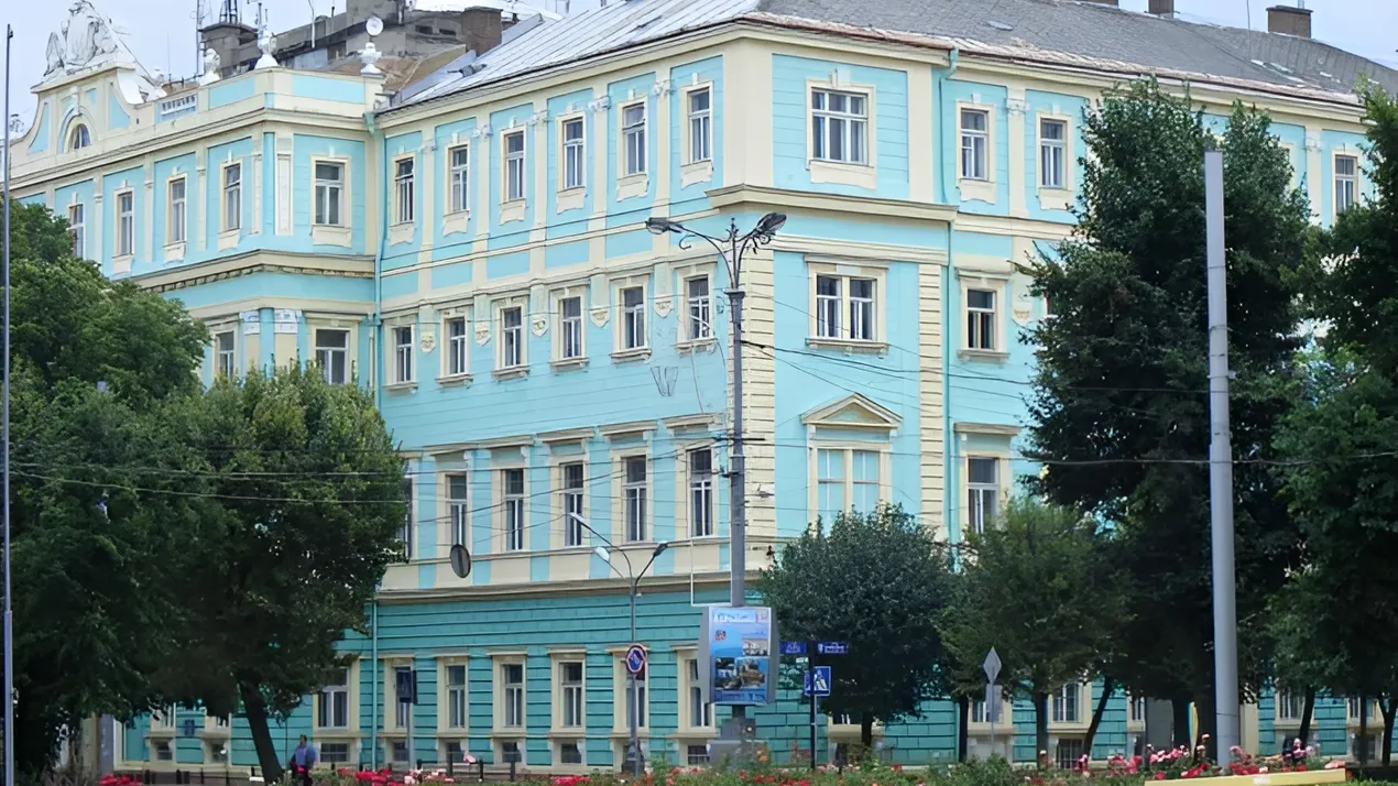 Лекції нашого викладача для Української академії лідерства