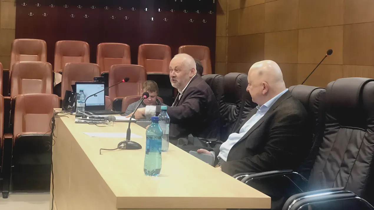 Яке майбутнє Центрально-Східної Європи?