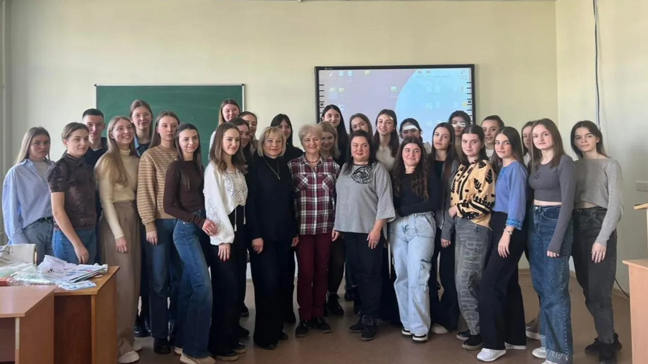 Реалізація стратегій сталого розвитку!