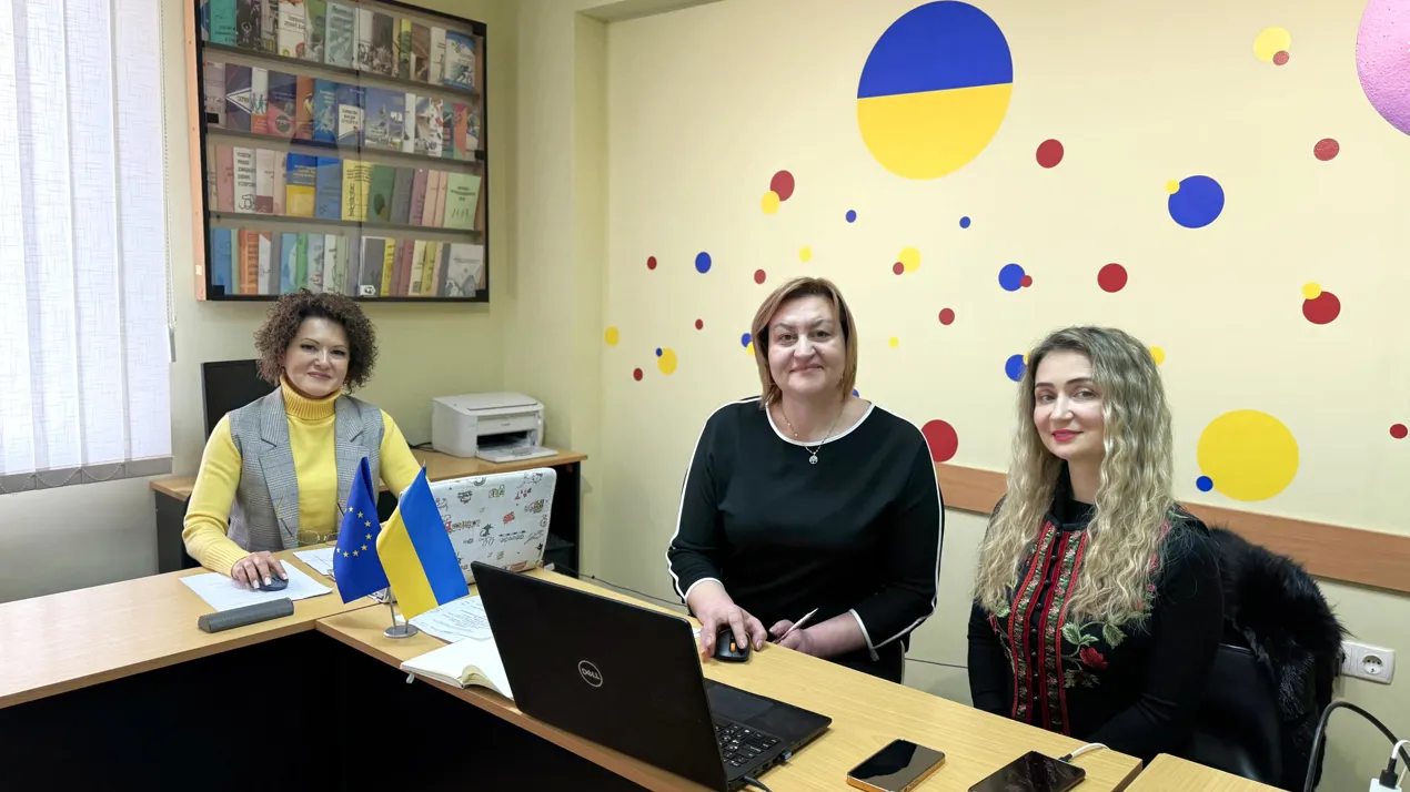 ІІ Всеукраїнський науковий семінар «Жінка у науці: досвід, виклики та досягнення у фізичній культурі і спорті»