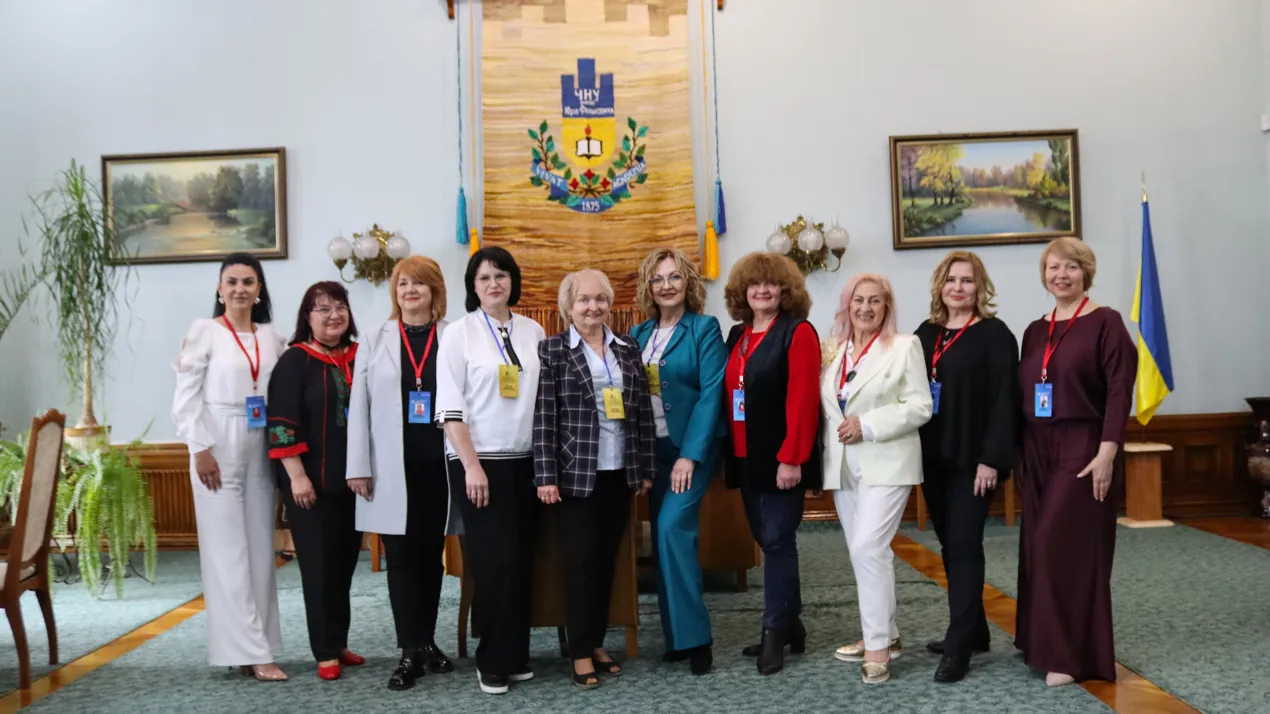 Стартував XIII Міжнародний багатожанровий конкурс-фестиваль «Хай пісня скликає друзів»