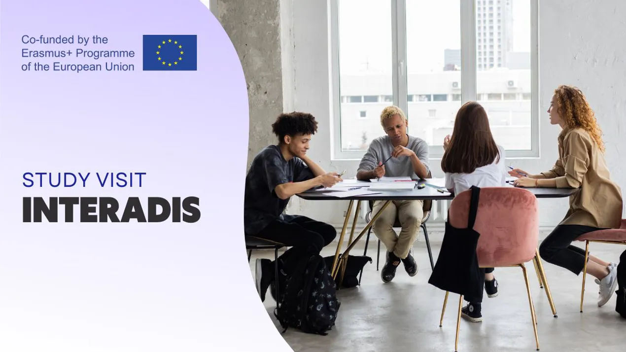 Study visit INTERADIS