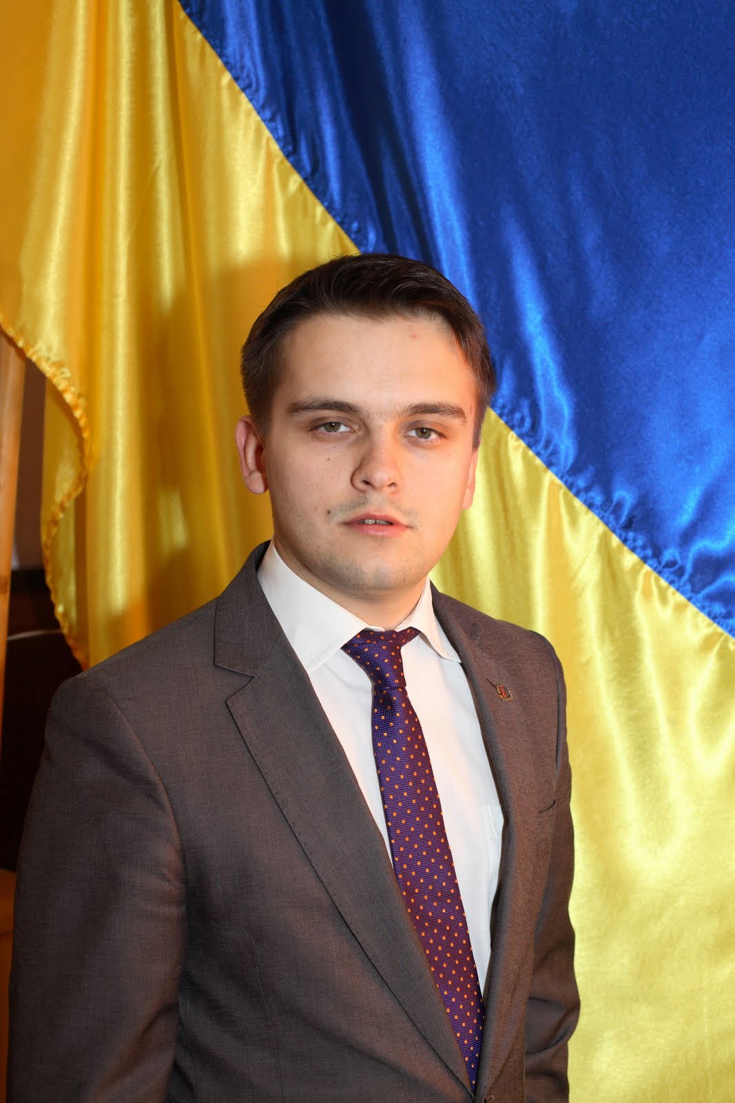 Михайло Павлюк