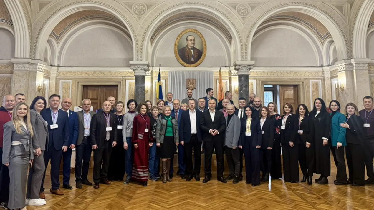 V міжнародна науково-практична конференція «Фізична культура і спорт: досвід та перспективи»