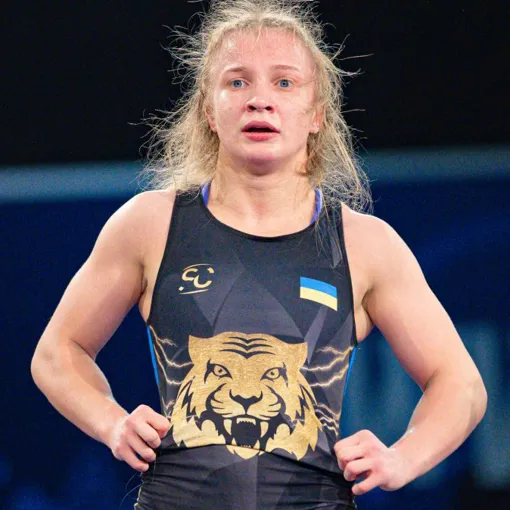 A student of our university is a bronze medalist of the European Championship in wrestling