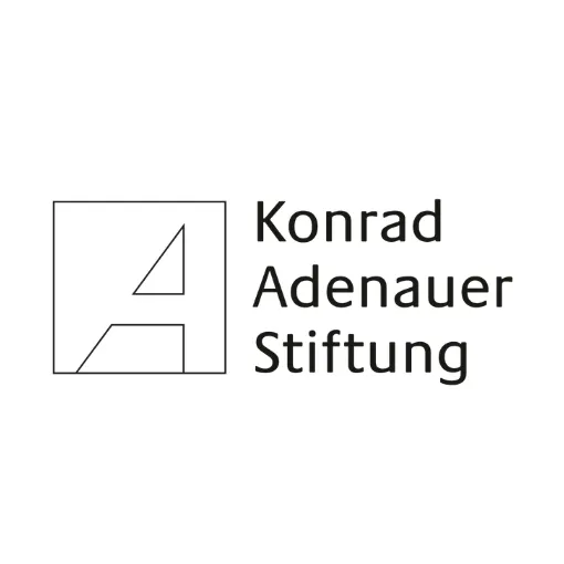  Konrad Adenauer Stiftung