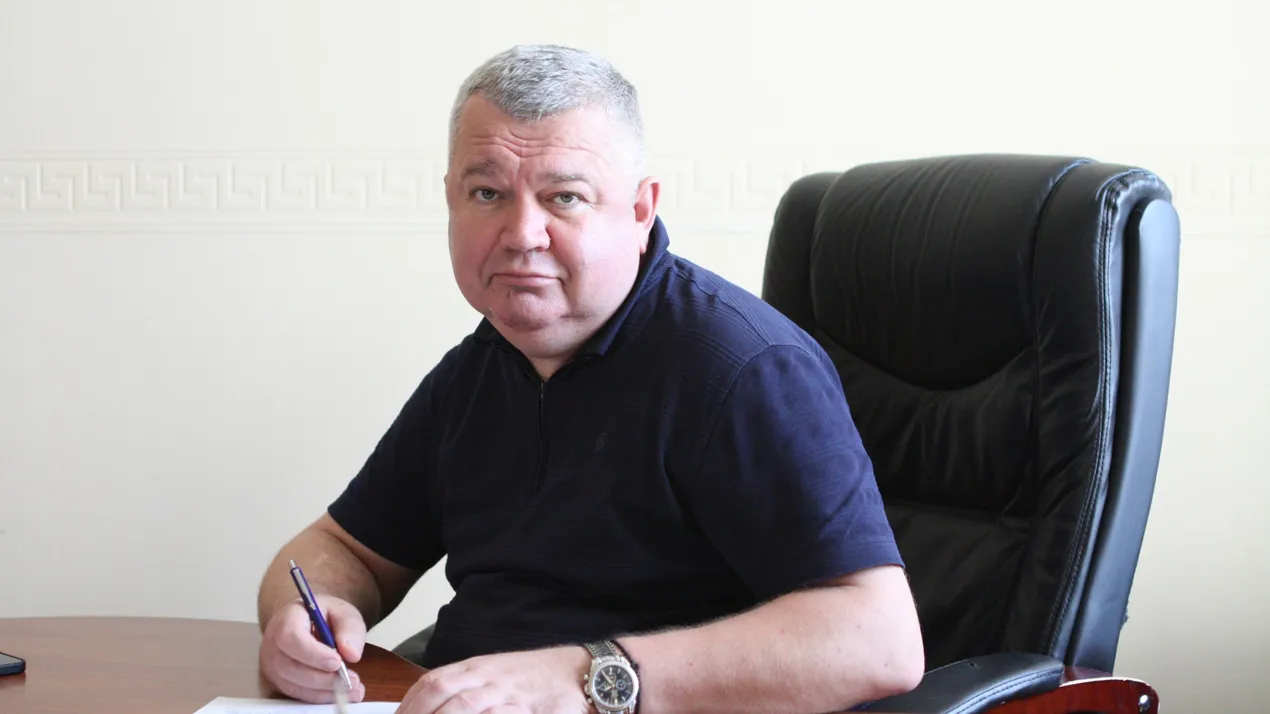 Тримаємо курс на співпрацю зі стейкхолдерами