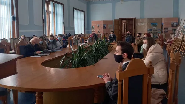 Главківські читання,