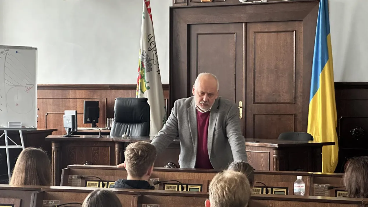 Шанси для працевлаштування студентів