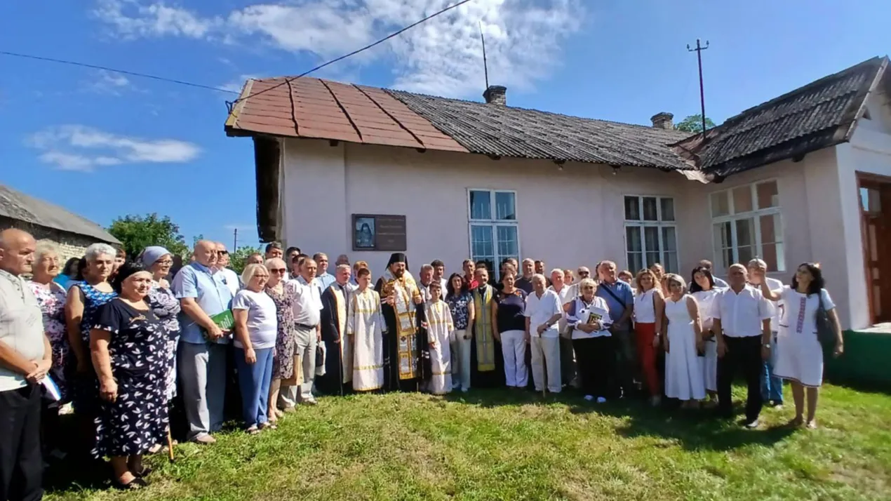 Всеукраїнська науково-практична конференція пам’яті видатного діяча Української Греко-Католицької Церкви Миколи Чарнецького