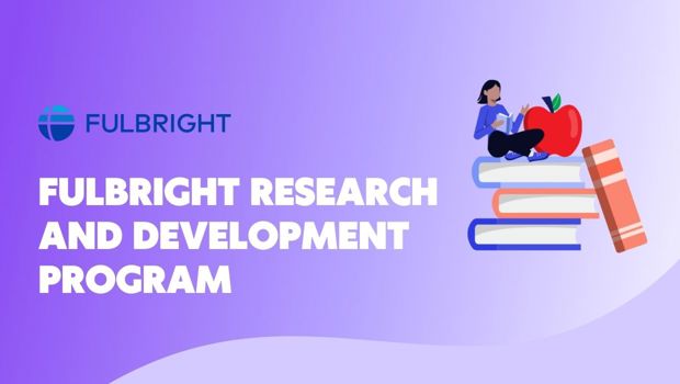 FULBRIGHT RESEARCH AND DEVELOPMENT PROGRAM